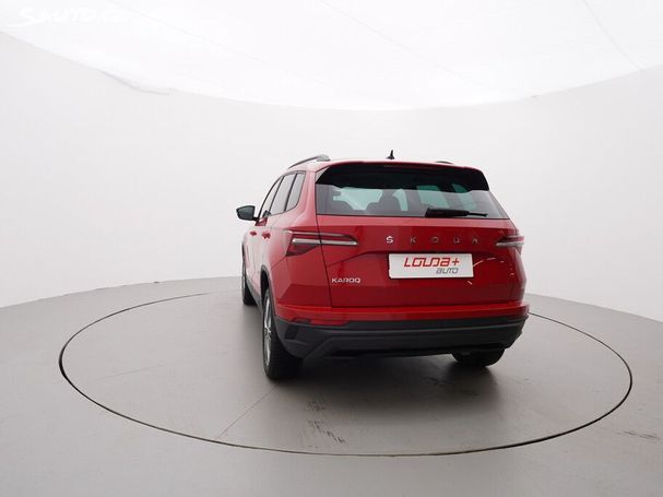 Skoda Karoq 1.5 TSI Style 110 kW image number 3