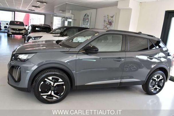 Peugeot 2008 PureTech 75 kW image number 15