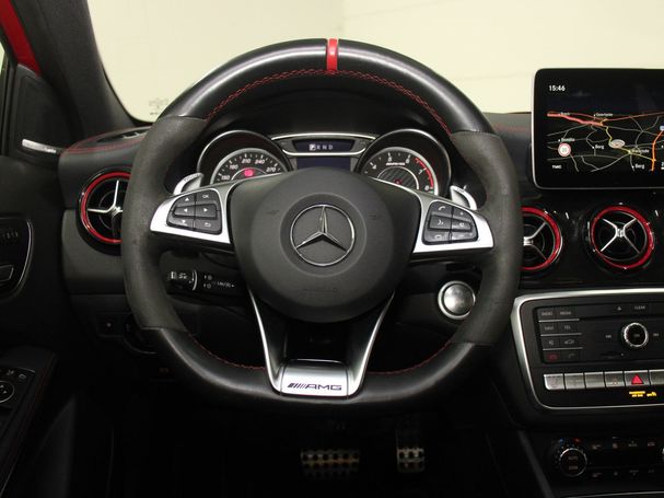 Mercedes-Benz GLA 45 AMG 4Matic 280 kW image number 15