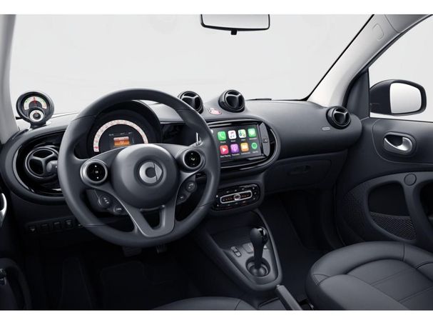 Smart ForTwo EQ 60 kW image number 6