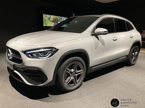 Mercedes-Benz GLA 250 e 160 kW image number 2