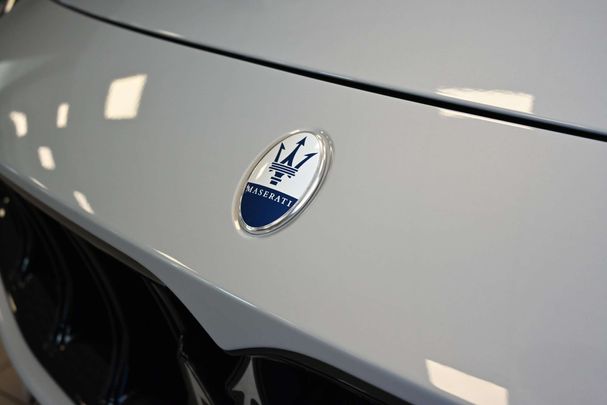 Maserati Grecale Modena 243 kW image number 16