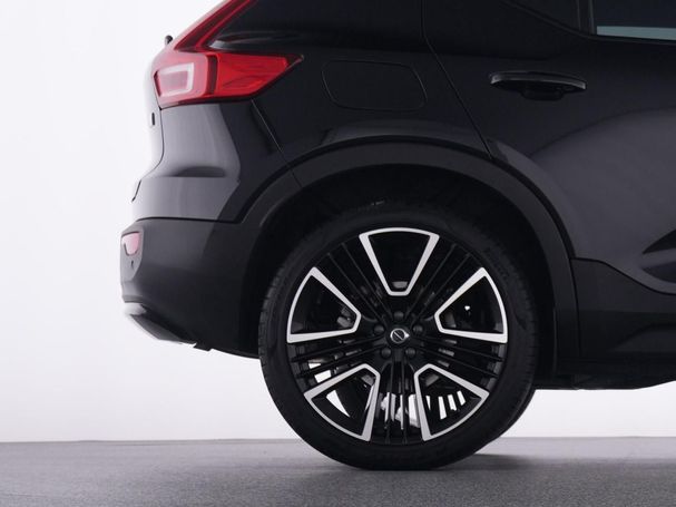 Volvo XC40 Plug-in Hybrid T4 Ultimate Dark 155 kW image number 24