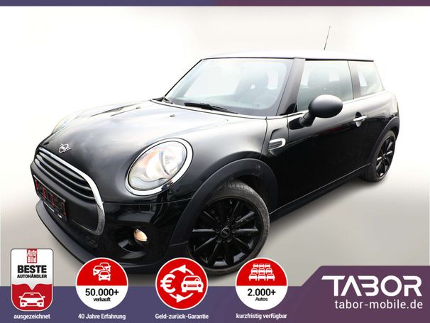 Mini One 75 kW image number 1