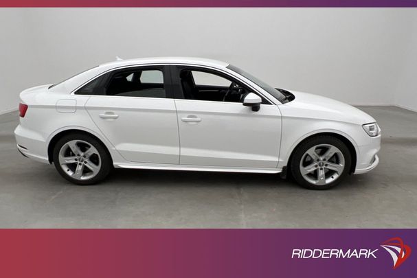 Audi A3 2.0 TFSI quattro 140 kW image number 4