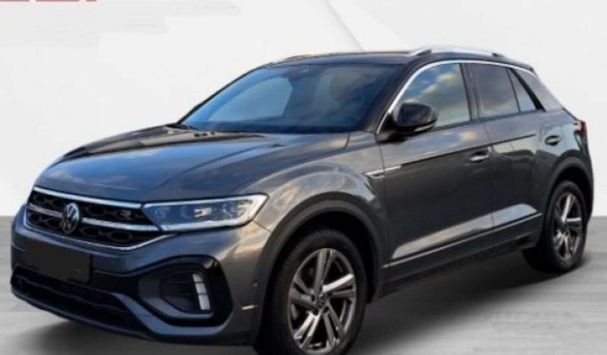 Volkswagen T-Roc 1.0 TSI T-Roc 81 kW image number 2