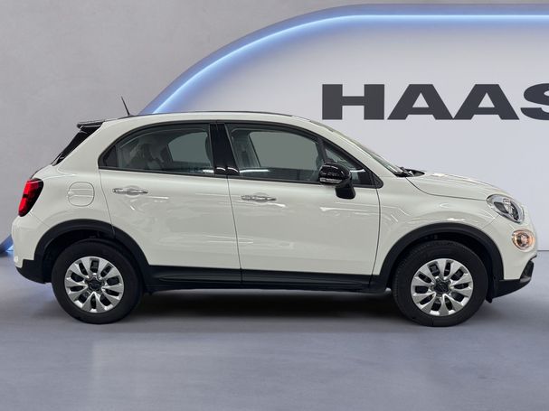 Fiat 500X 1.5 Dolcevita 96 kW image number 8