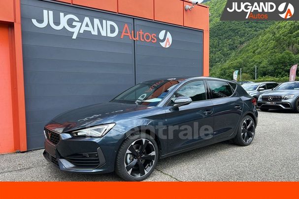 Cupra Leon 150 kW image number 1