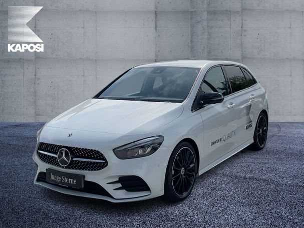 Mercedes-Benz B 180 d AMG Line 85 kW image number 1