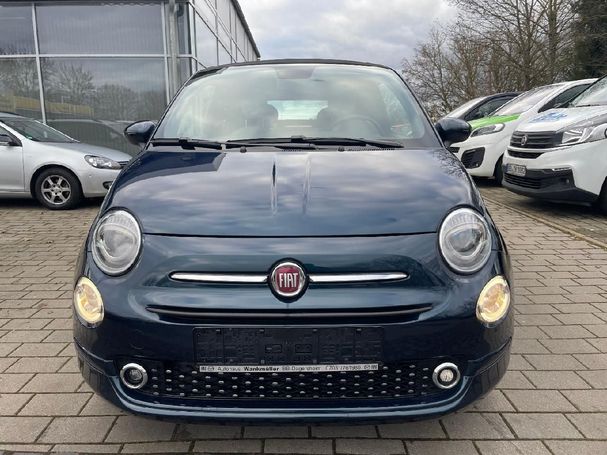 Fiat 500C 51 kW image number 2