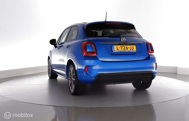 Fiat 500X 1.0 84 kW image number 5