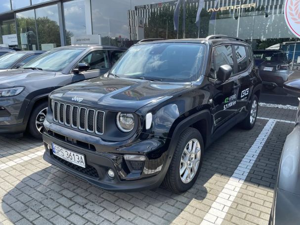 Jeep Renegade 1.5 T4 Altitude 96 kW image number 1