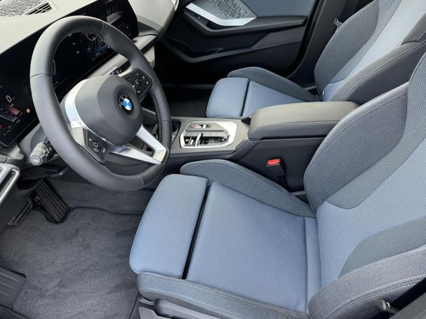 BMW 118d 110 kW image number 11