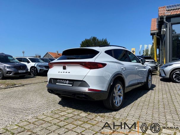 Cupra Formentor 1.5 TSI 110 kW image number 3