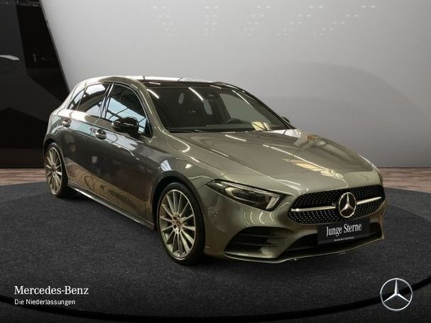 Mercedes-Benz A 250 165 kW image number 2