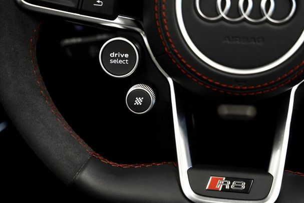 Audi R8 Performance 456 kW image number 20