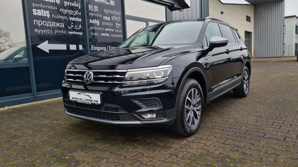 Volkswagen Tiguan Allspace 110 kW image number 1