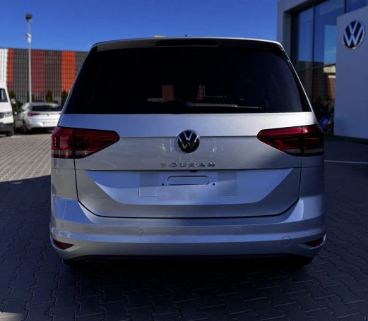 Volkswagen Touran DSG 110 kW image number 6