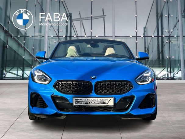 BMW Z4 M40i sDrive 250 kW image number 2