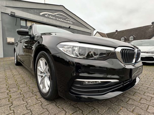 BMW 530d Touring 195 kW image number 19