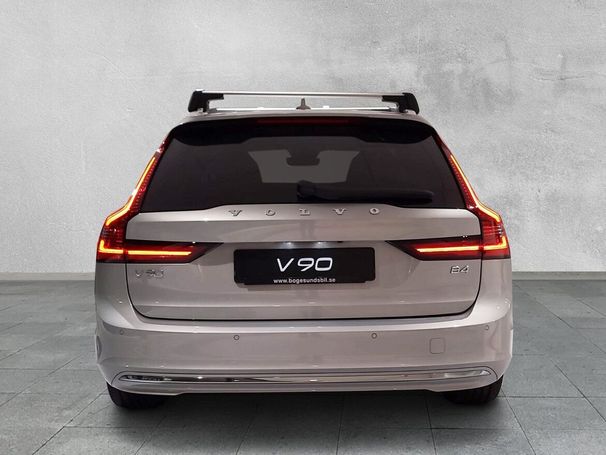 Volvo V90 B4 Ultimate 147 kW image number 11