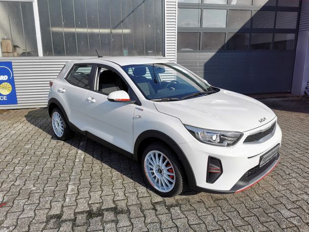 Kia Stonic 1.2 62 kW image number 2