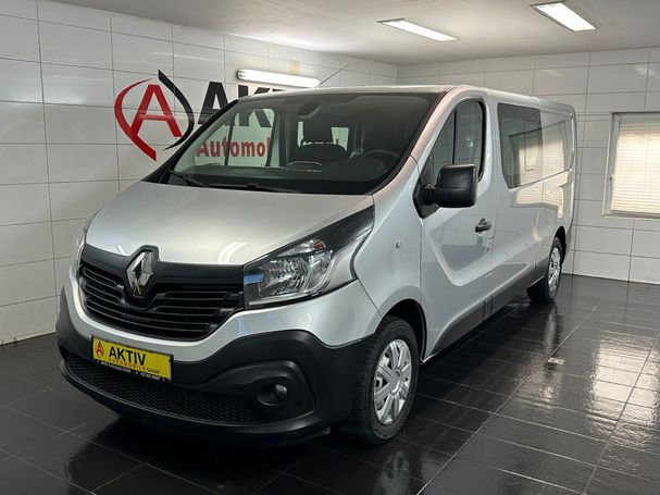 Renault Trafic dCi L2H1 Komfort 107 kW image number 9