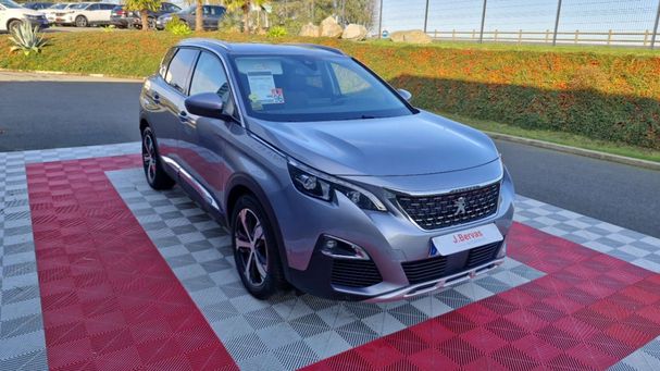 Peugeot 3008 BlueHDi 130 EAT8 Allure 96 kW image number 9