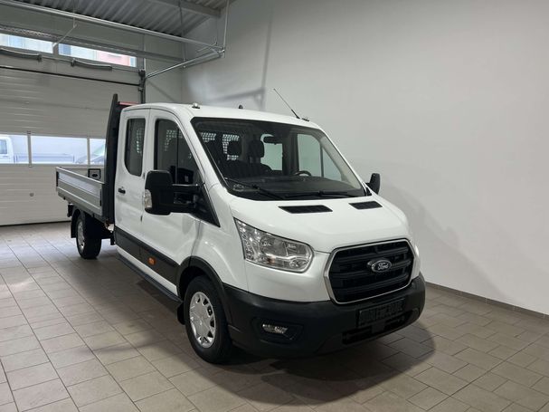 Ford Transit 350 Trend 96 kW image number 3