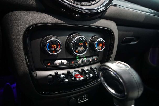 Mini Cooper S Clubman ALL4 141 kW image number 22