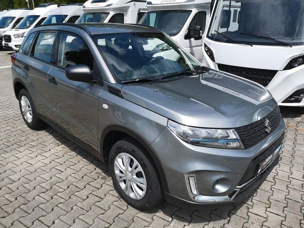 Suzuki Vitara 1.4 Boosterjet Hybrid 95 kW image number 7