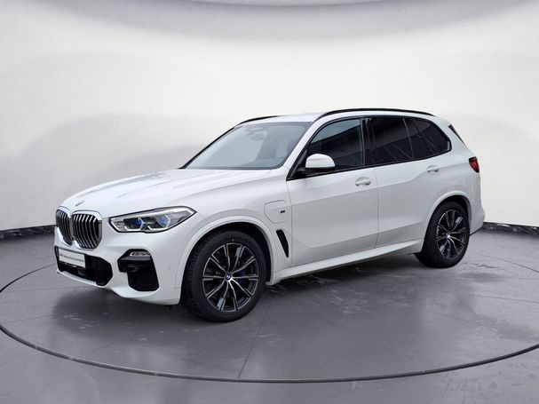 BMW X5 45e xDrive 290 kW image number 1