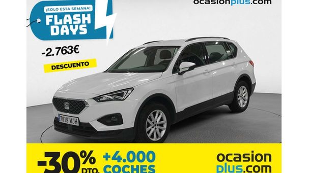 Seat Tarraco 1.5 TSI Style 110 kW image number 5