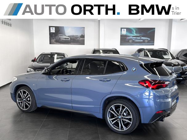 BMW X2 sDrive18i M Sport 100 kW image number 7