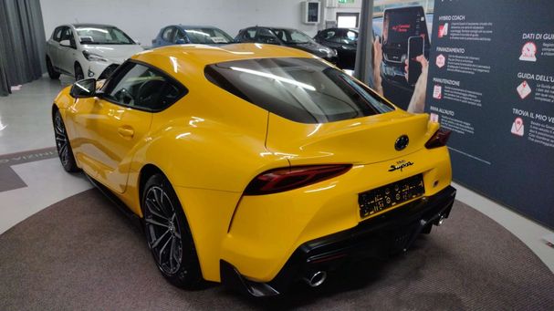 Toyota Supra GR 2.0 190 kW image number 3