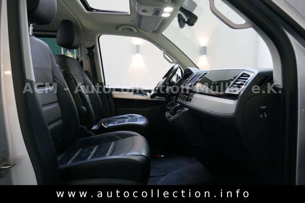 Volkswagen T6 Multivan 4Motion 146 kW image number 23