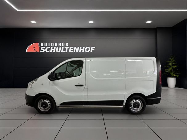 Renault Trafic Energy dCi 88 kW image number 4