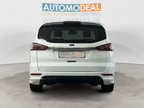 Ford S-Max 118 kW image number 5