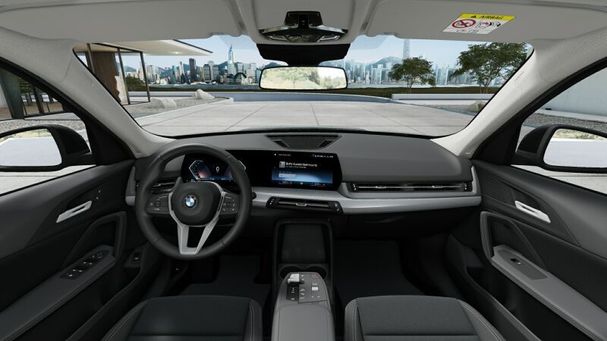 BMW X1 sDrive18i 100 kW image number 8