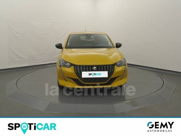 Peugeot 208 PureTech 100 Allure 74 kW image number 3