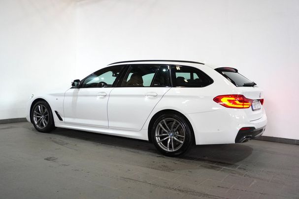 BMW 520d Touring 140 kW image number 5