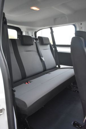 Opel Vivaro 110 kW image number 13