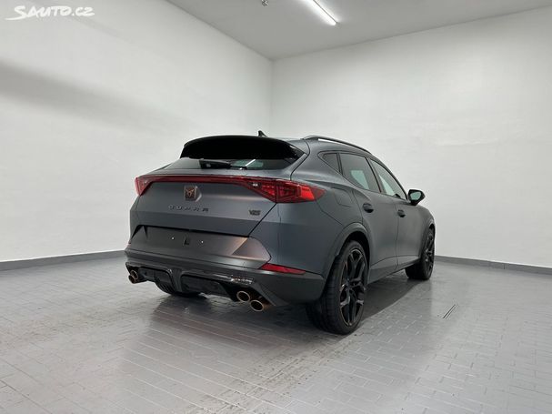 Cupra Formentor VZ5 287 kW image number 4