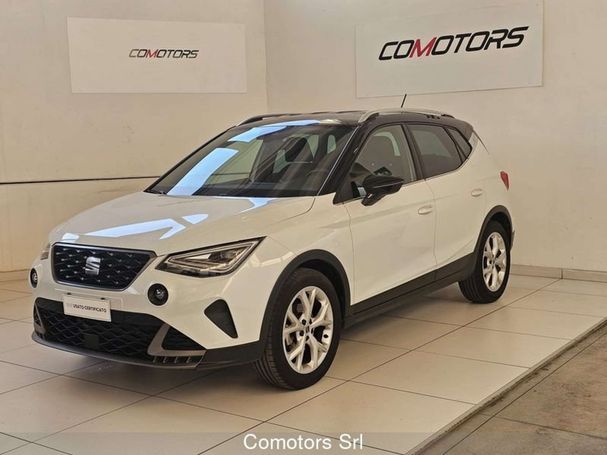 Seat Arona 1.0 TSI 70 kW image number 1