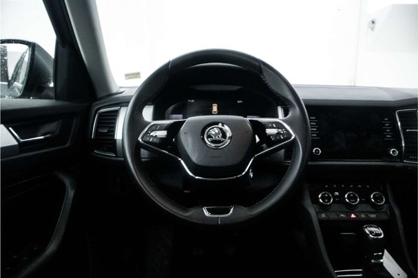 Skoda Kodiaq 1.5 TSI 110 kW image number 18