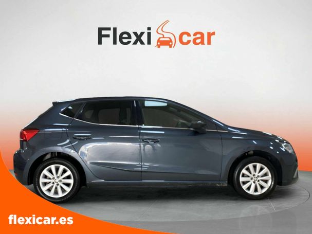 Seat Ibiza 1.0 TSI XCELLENCE 81 kW image number 9