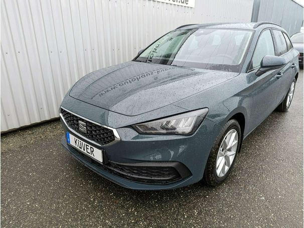 Seat Leon ST 1.5 eTSI 110 kW image number 1