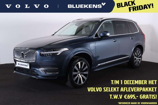 Volvo XC90 T8 Recharge AWD Ultimate 335 kW image number 1