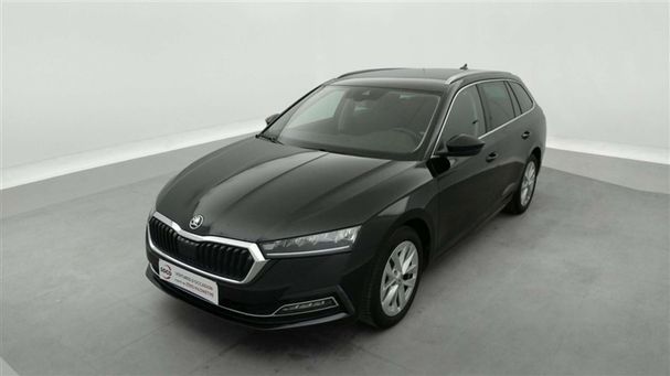 Skoda Octavia 1.0 TSI Ambition 81 kW image number 1