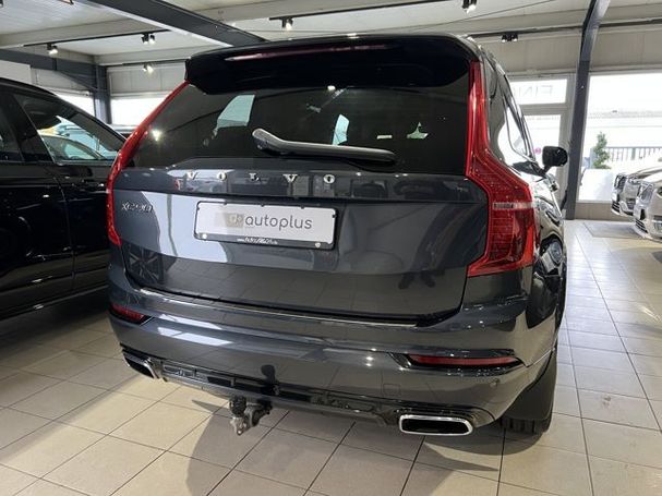 Volvo XC90 B5 AWD 173 kW image number 7